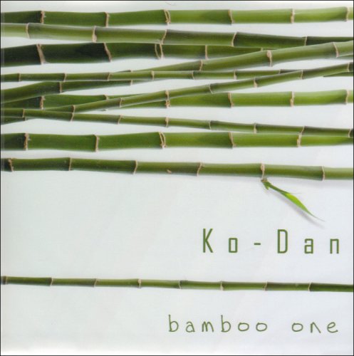 Ko-Dan - No Water No Moon